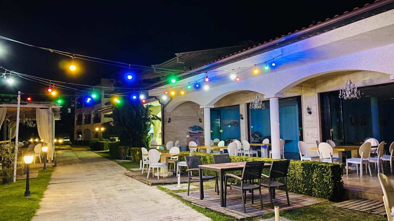 Apartello Modern Apartments - Casa Real In סבטי ולאס מראה חיצוני תמונה