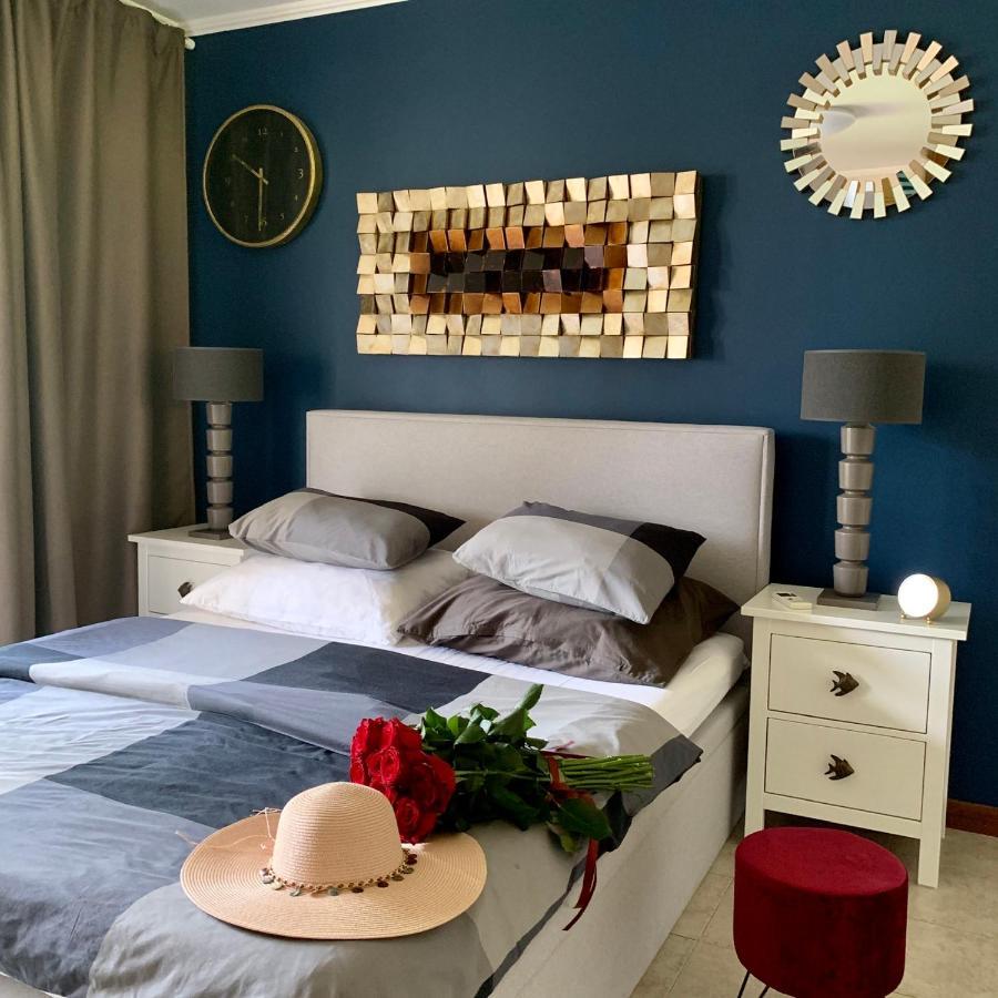 Apartello Modern Apartments - Casa Real In סבטי ולאס מראה חיצוני תמונה