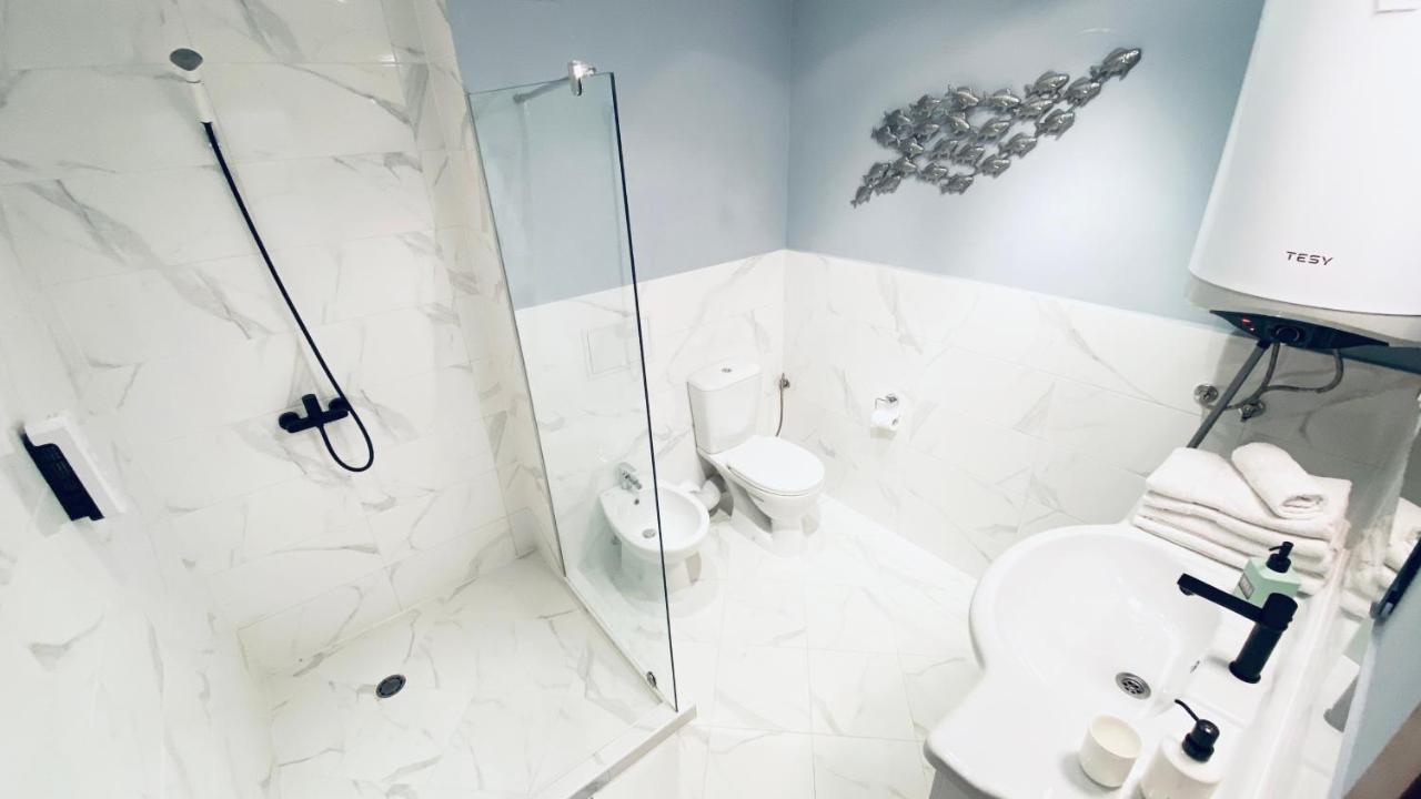 Apartello Modern Apartments - Casa Real In סבטי ולאס מראה חיצוני תמונה