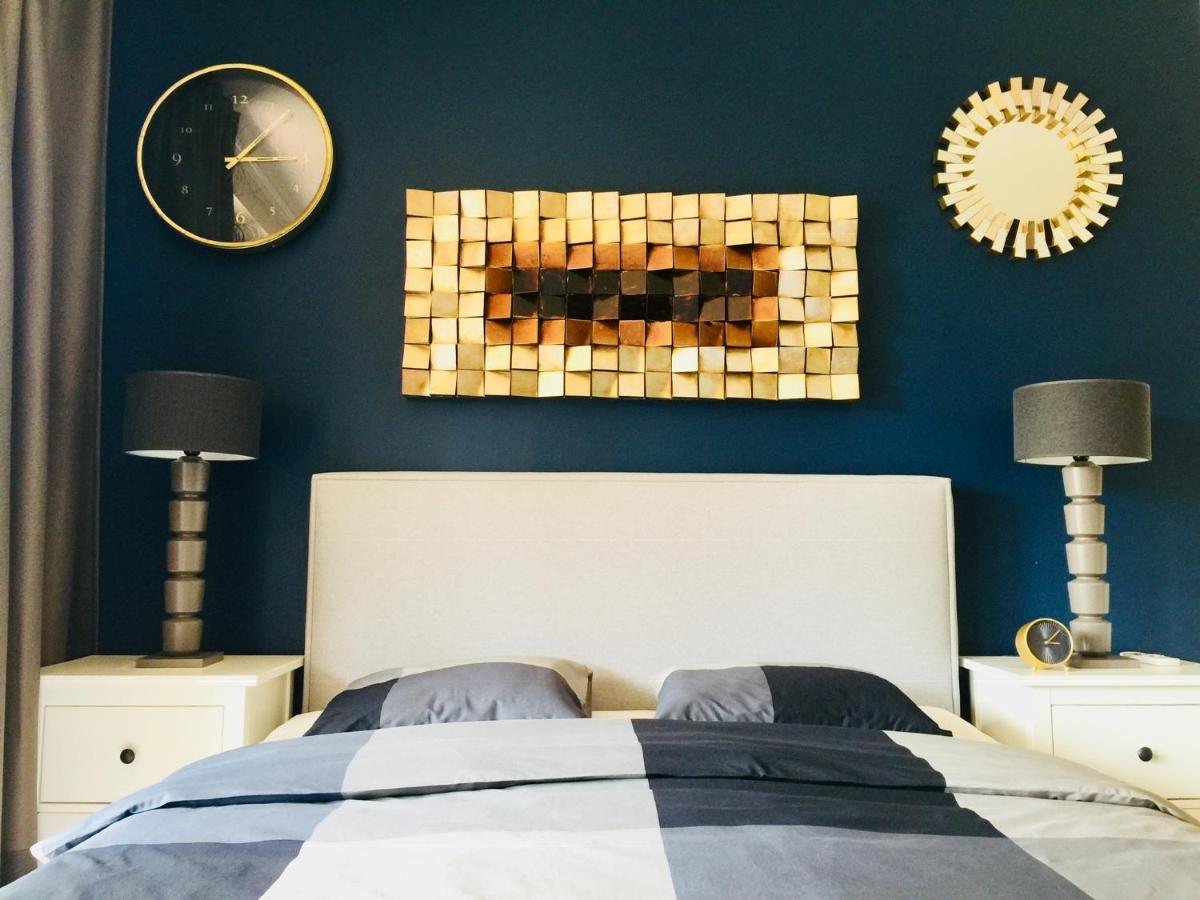 Apartello Modern Apartments - Casa Real In סבטי ולאס מראה חיצוני תמונה