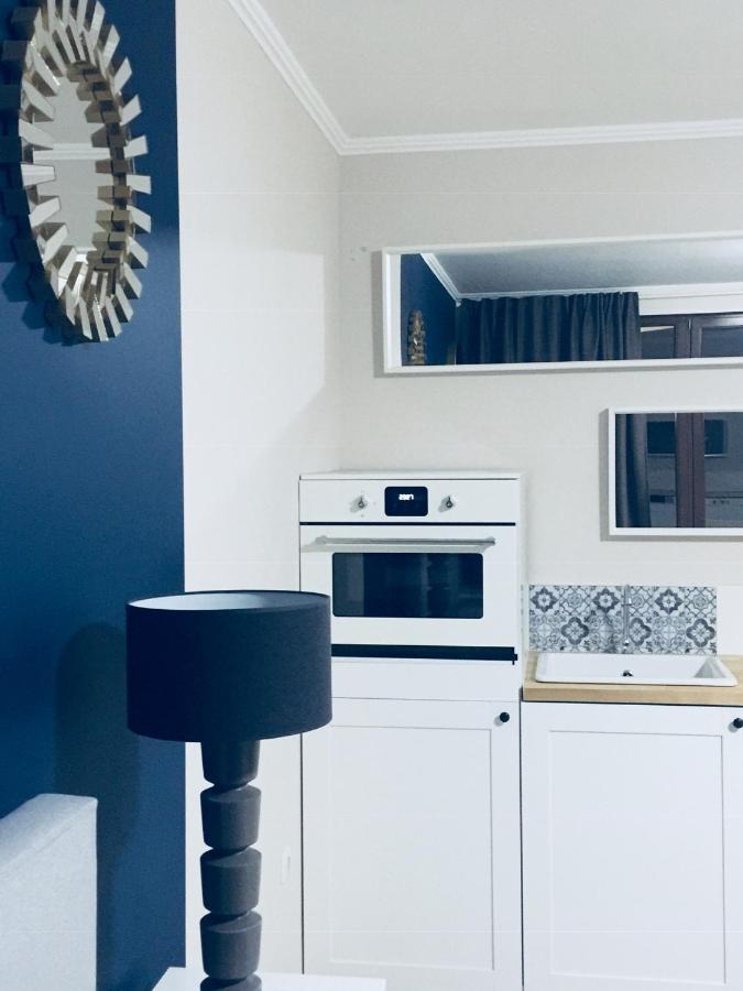 Apartello Modern Apartments - Casa Real In סבטי ולאס מראה חיצוני תמונה