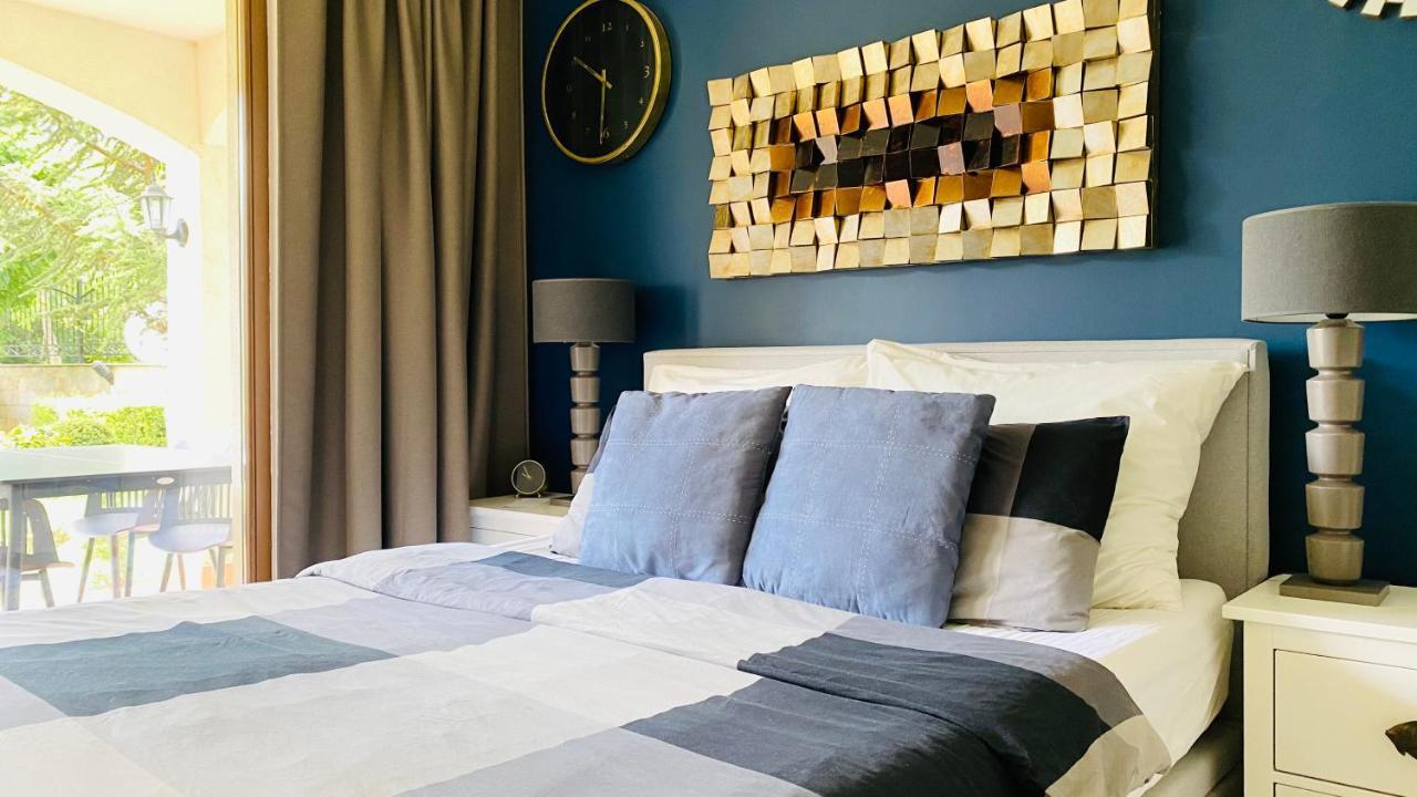 Apartello Modern Apartments - Casa Real In סבטי ולאס מראה חיצוני תמונה