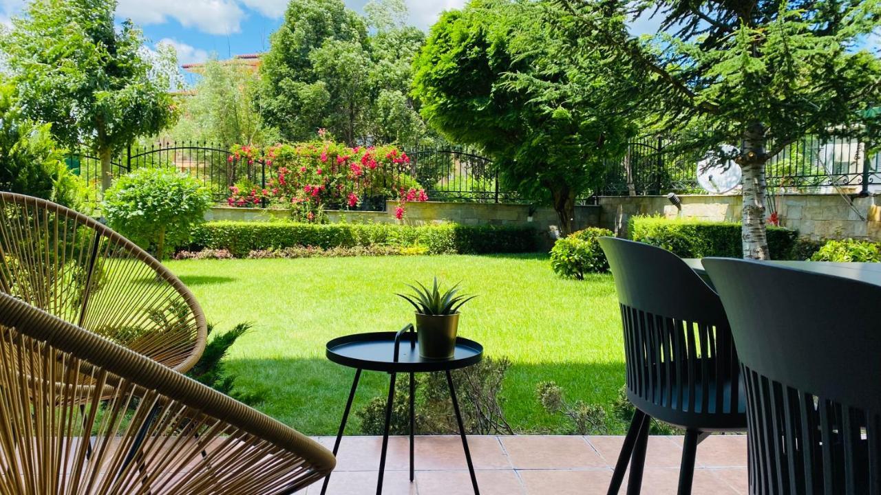 Apartello Modern Apartments - Casa Real In סבטי ולאס מראה חיצוני תמונה