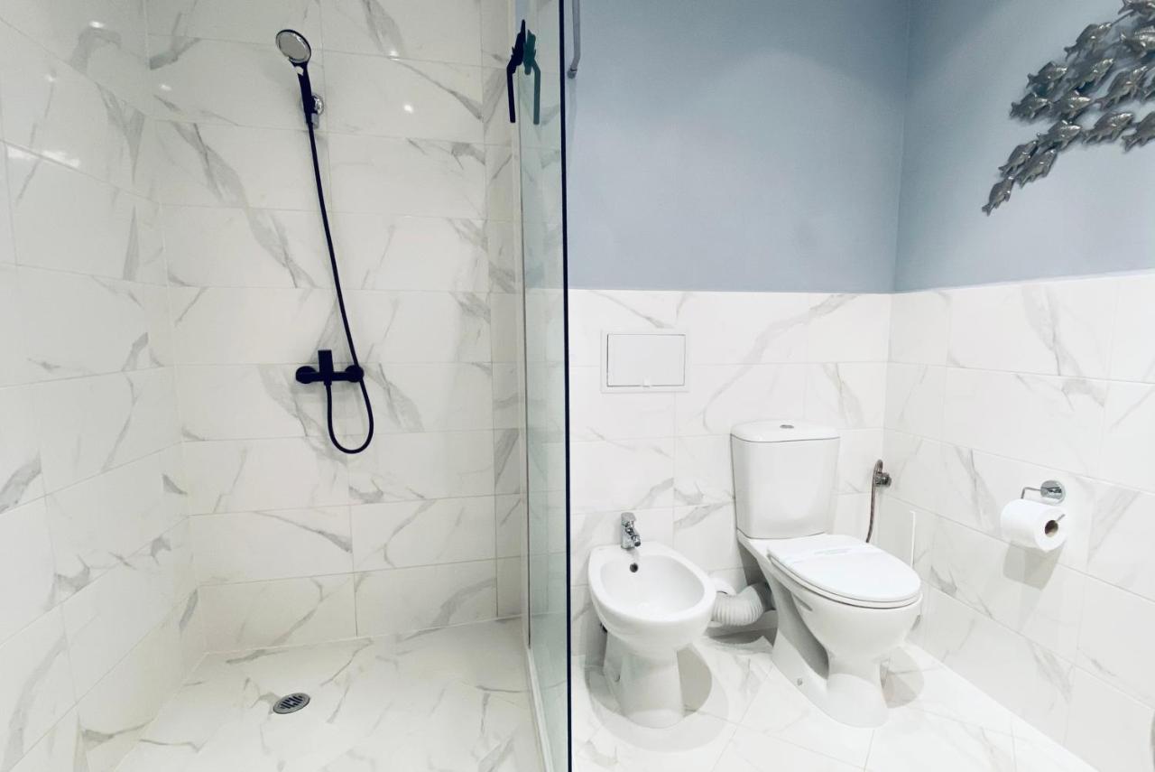 Apartello Modern Apartments - Casa Real In סבטי ולאס מראה חיצוני תמונה