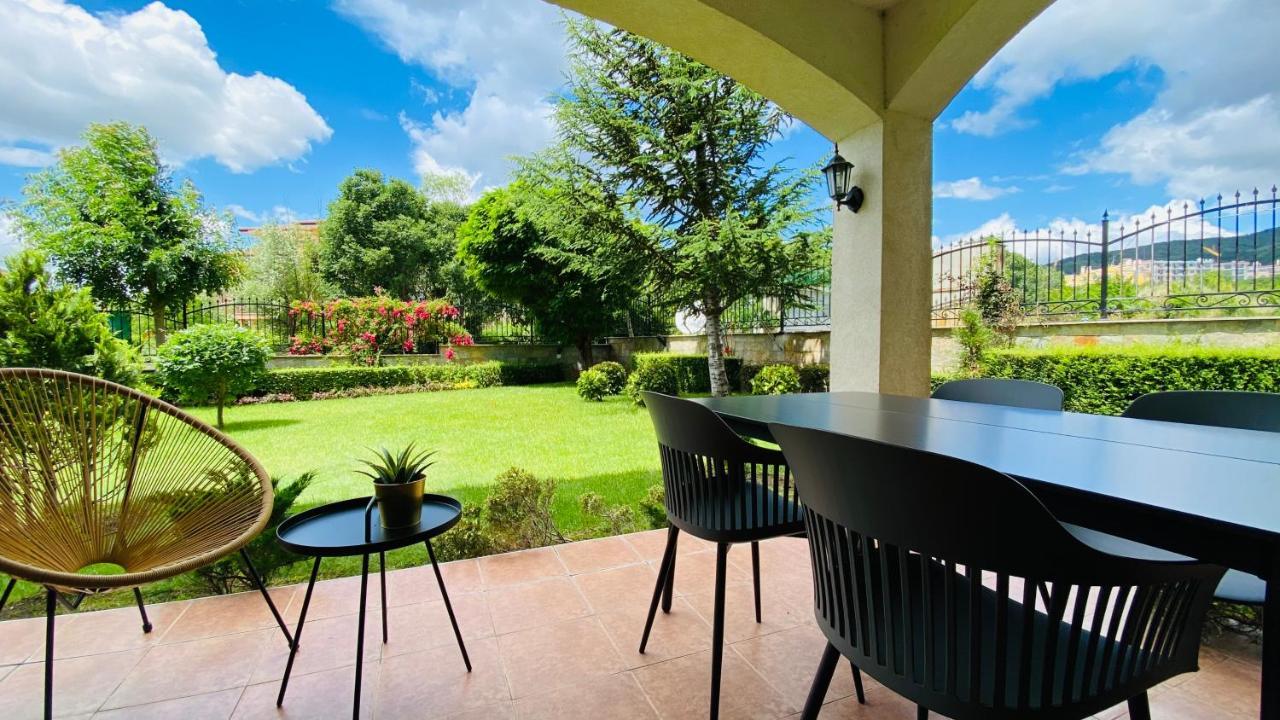 Apartello Modern Apartments - Casa Real In סבטי ולאס מראה חיצוני תמונה
