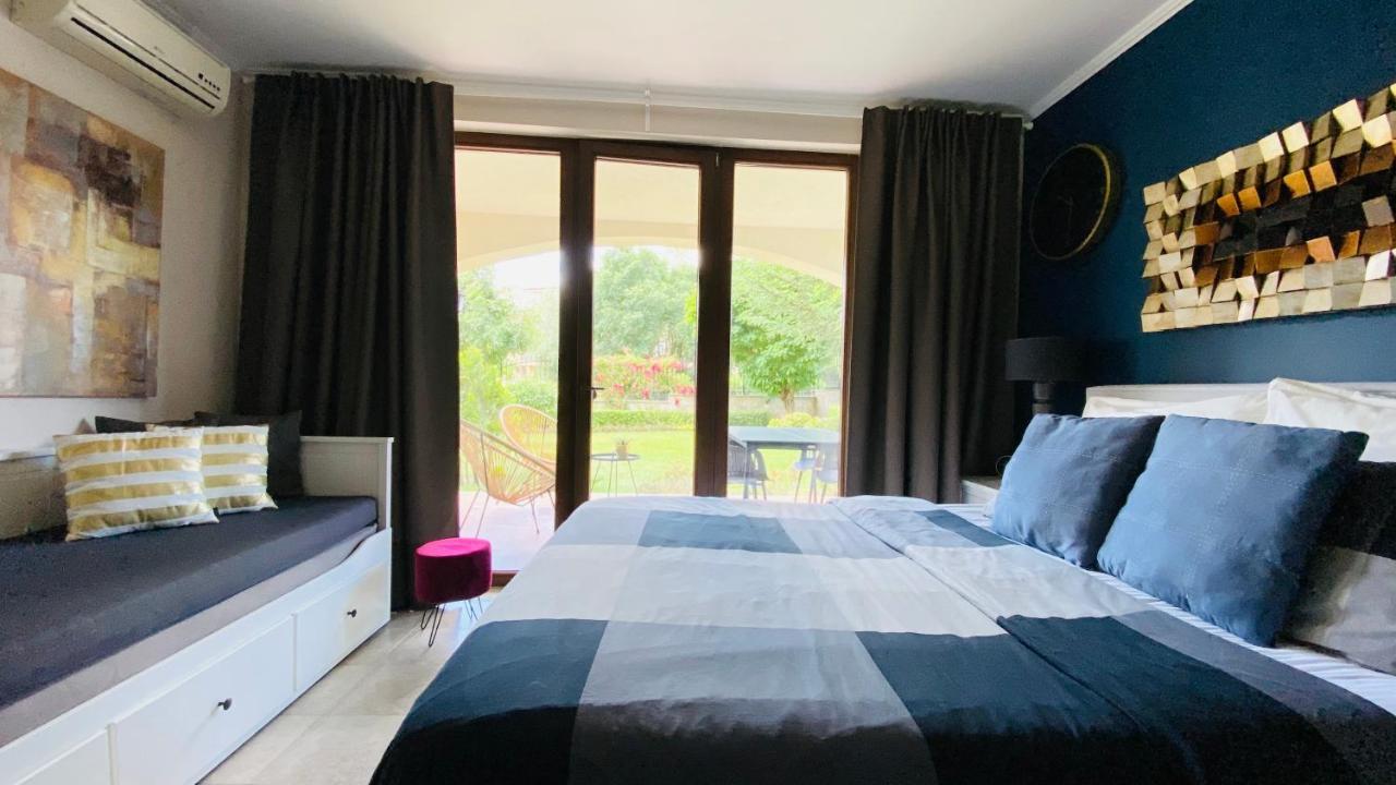 Apartello Modern Apartments - Casa Real In סבטי ולאס מראה חיצוני תמונה