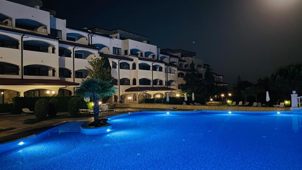 Apartello Modern Apartments - Casa Real In סבטי ולאס מראה חיצוני תמונה