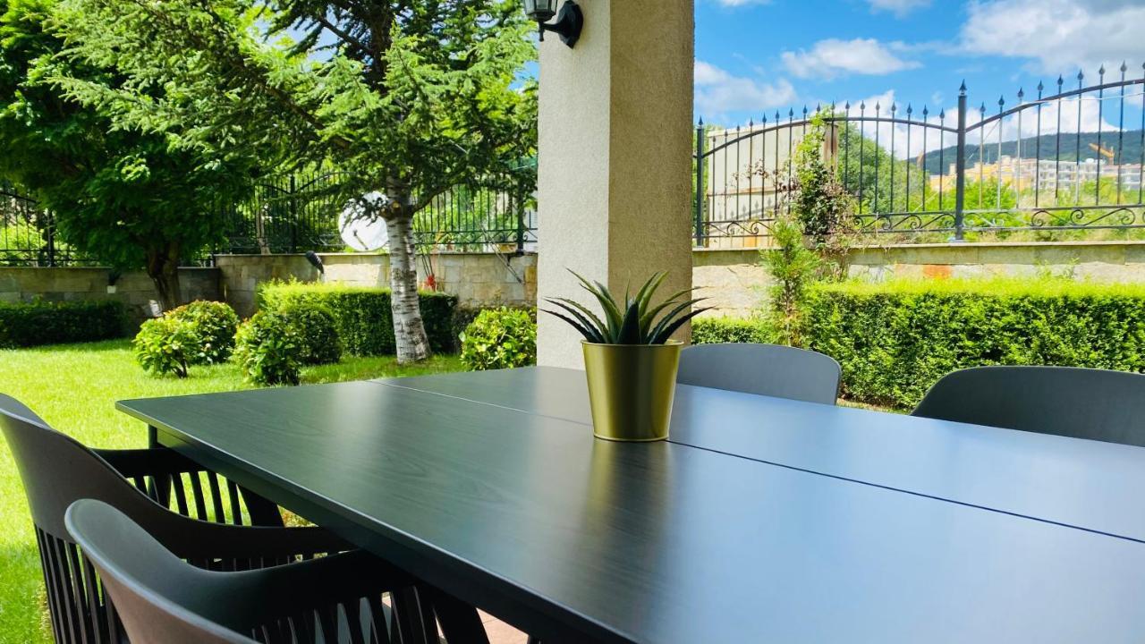 Apartello Modern Apartments - Casa Real In סבטי ולאס מראה חיצוני תמונה