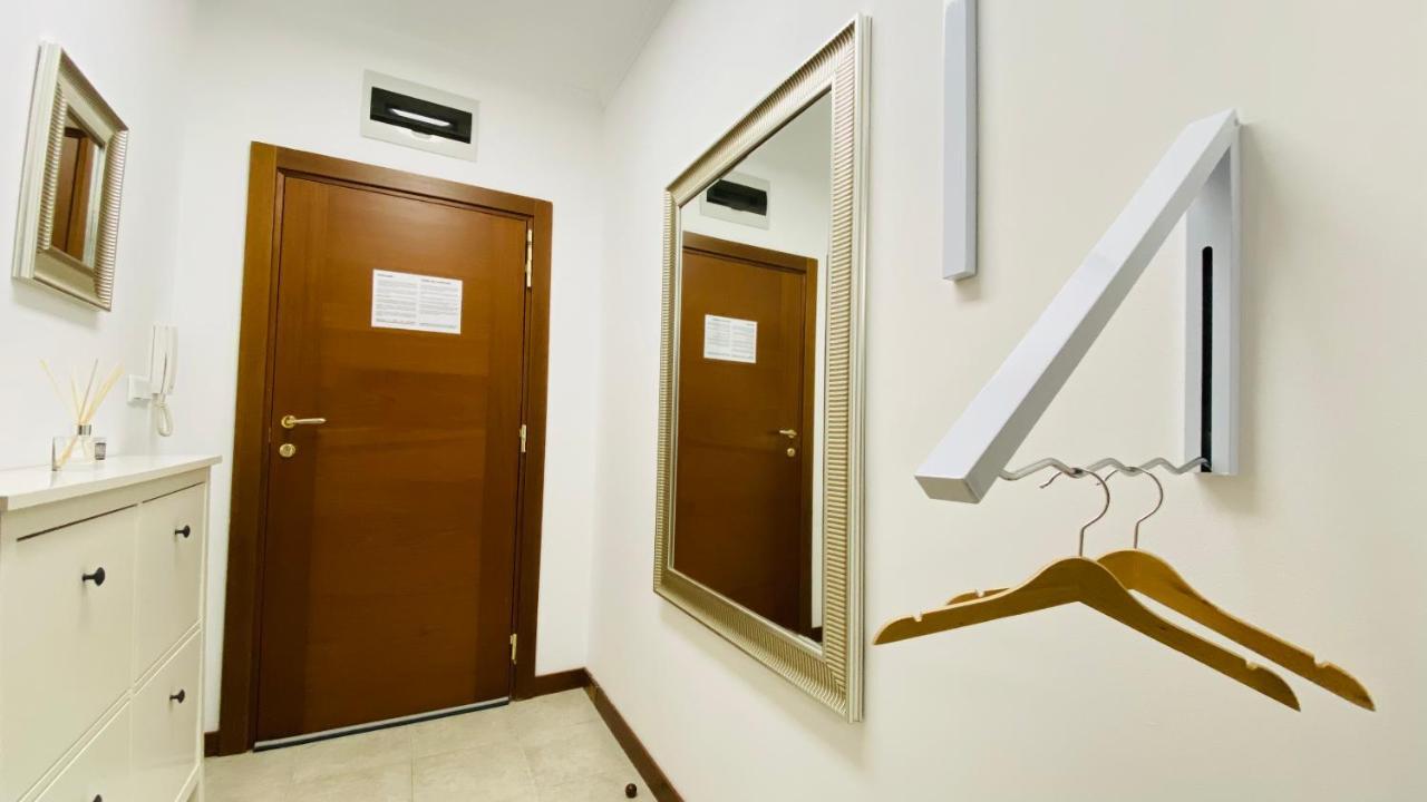 Apartello Modern Apartments - Casa Real In סבטי ולאס מראה חיצוני תמונה