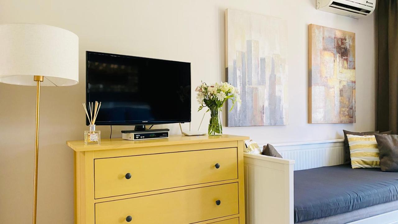 Apartello Modern Apartments - Casa Real In סבטי ולאס מראה חיצוני תמונה