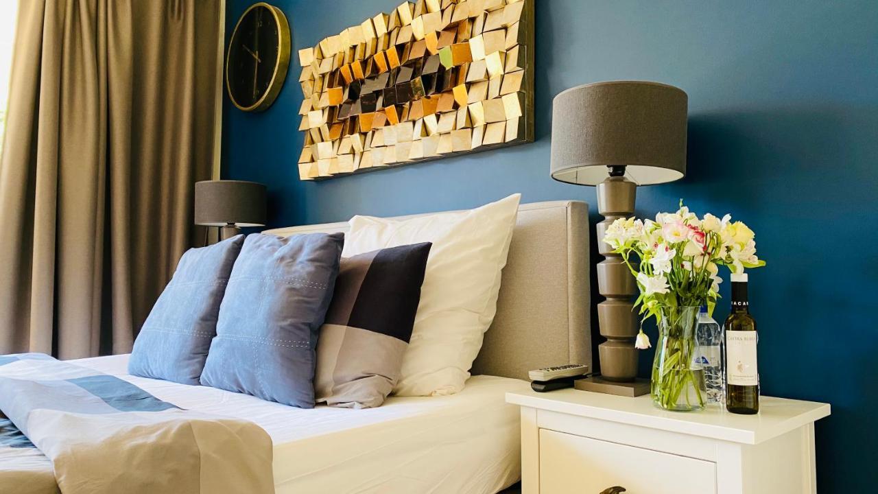 Apartello Modern Apartments - Casa Real In סבטי ולאס מראה חיצוני תמונה
