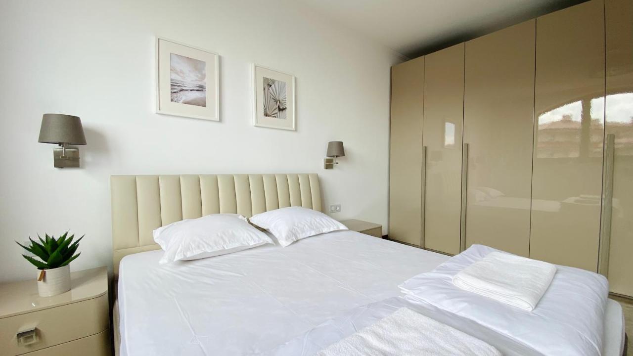 Apartello Modern Apartments - Casa Real In סבטי ולאס מראה חיצוני תמונה