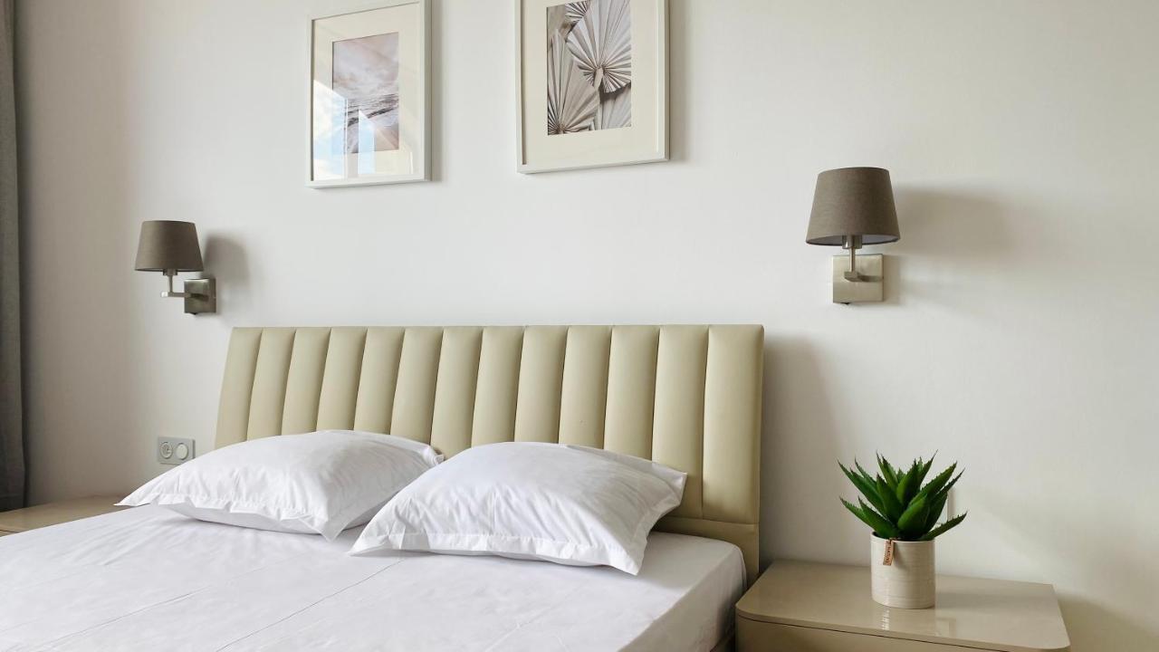 Apartello Modern Apartments - Casa Real In סבטי ולאס מראה חיצוני תמונה