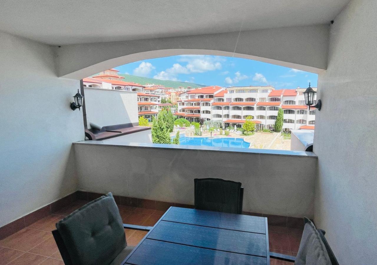 Apartello Modern Apartments - Casa Real In סבטי ולאס מראה חיצוני תמונה