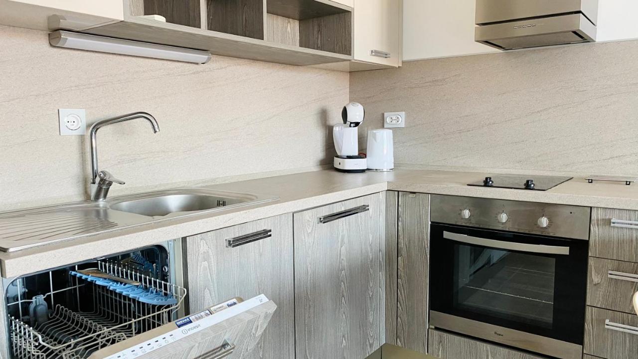 Apartello Modern Apartments - Casa Real In סבטי ולאס מראה חיצוני תמונה