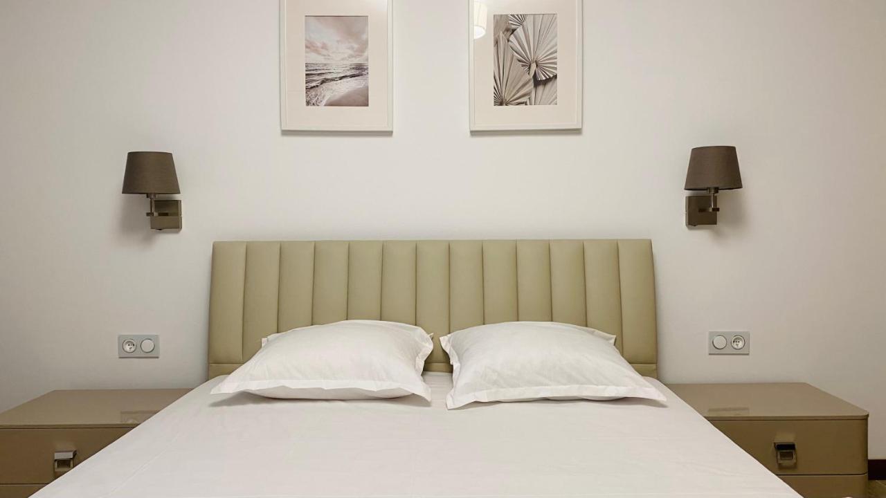 Apartello Modern Apartments - Casa Real In סבטי ולאס מראה חיצוני תמונה
