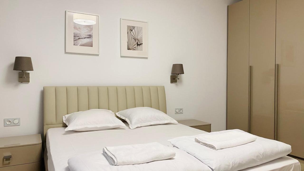 Apartello Modern Apartments - Casa Real In סבטי ולאס מראה חיצוני תמונה
