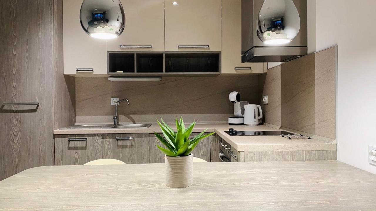 Apartello Modern Apartments - Casa Real In סבטי ולאס מראה חיצוני תמונה