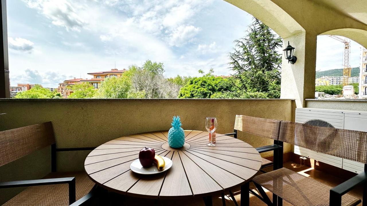 Apartello Modern Apartments - Casa Real In סבטי ולאס מראה חיצוני תמונה