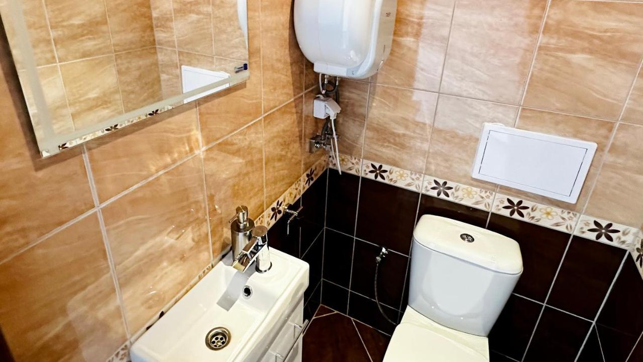Apartello Modern Apartments - Casa Real In סבטי ולאס מראה חיצוני תמונה