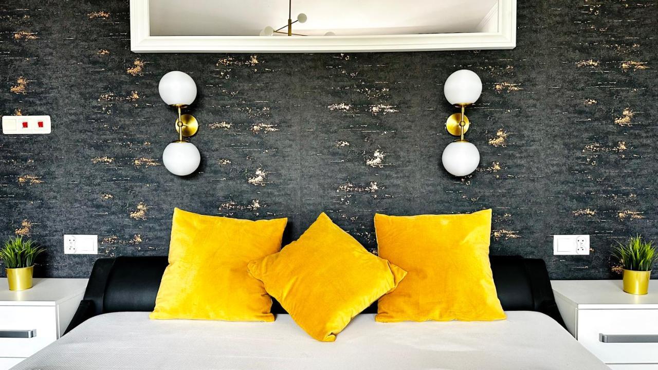 Apartello Modern Apartments - Casa Real In סבטי ולאס מראה חיצוני תמונה