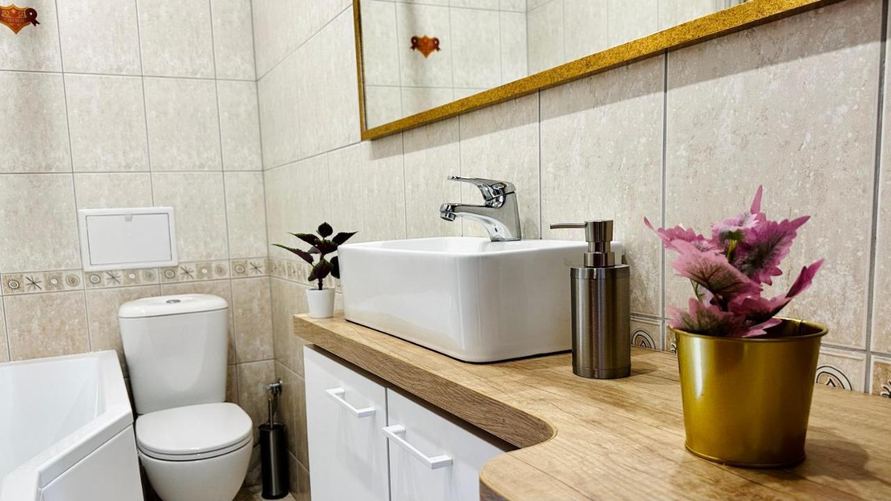 Apartello Modern Apartments - Casa Real In סבטי ולאס מראה חיצוני תמונה