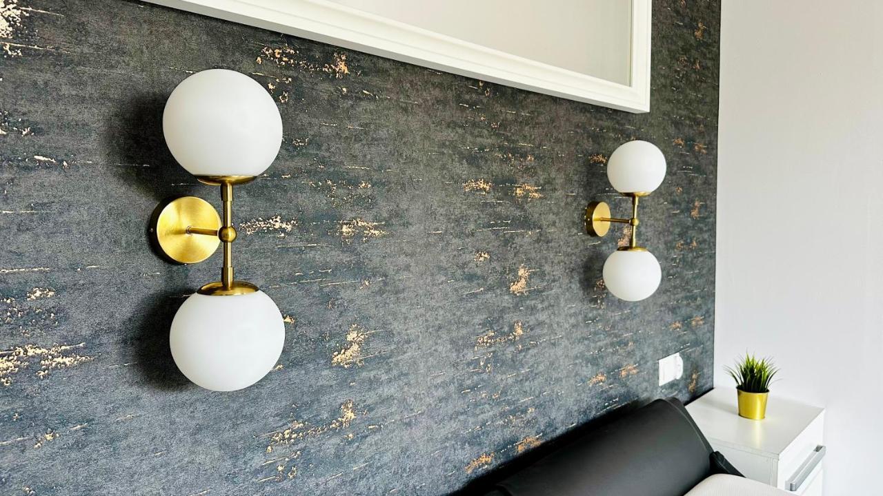 Apartello Modern Apartments - Casa Real In סבטי ולאס מראה חיצוני תמונה