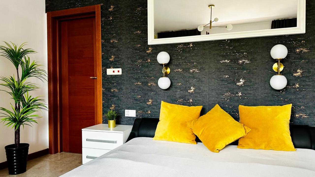 Apartello Modern Apartments - Casa Real In סבטי ולאס מראה חיצוני תמונה