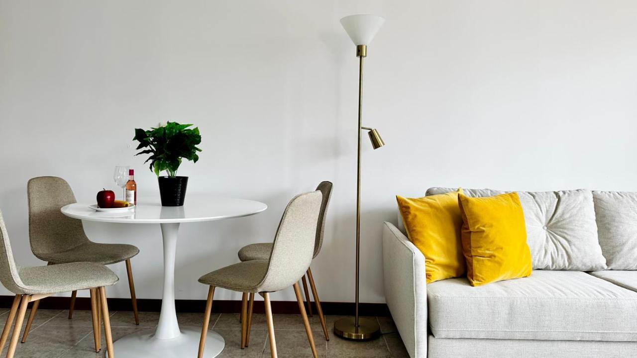 Apartello Modern Apartments - Casa Real In סבטי ולאס מראה חיצוני תמונה