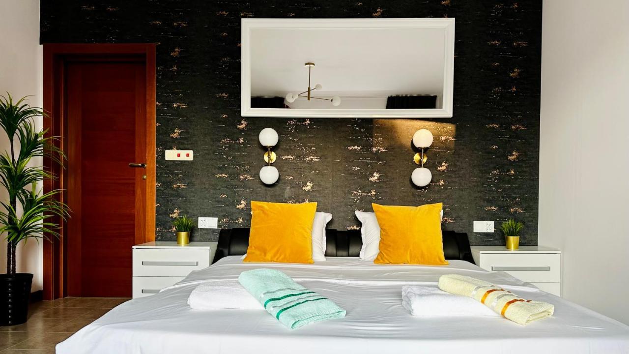 Apartello Modern Apartments - Casa Real In סבטי ולאס מראה חיצוני תמונה