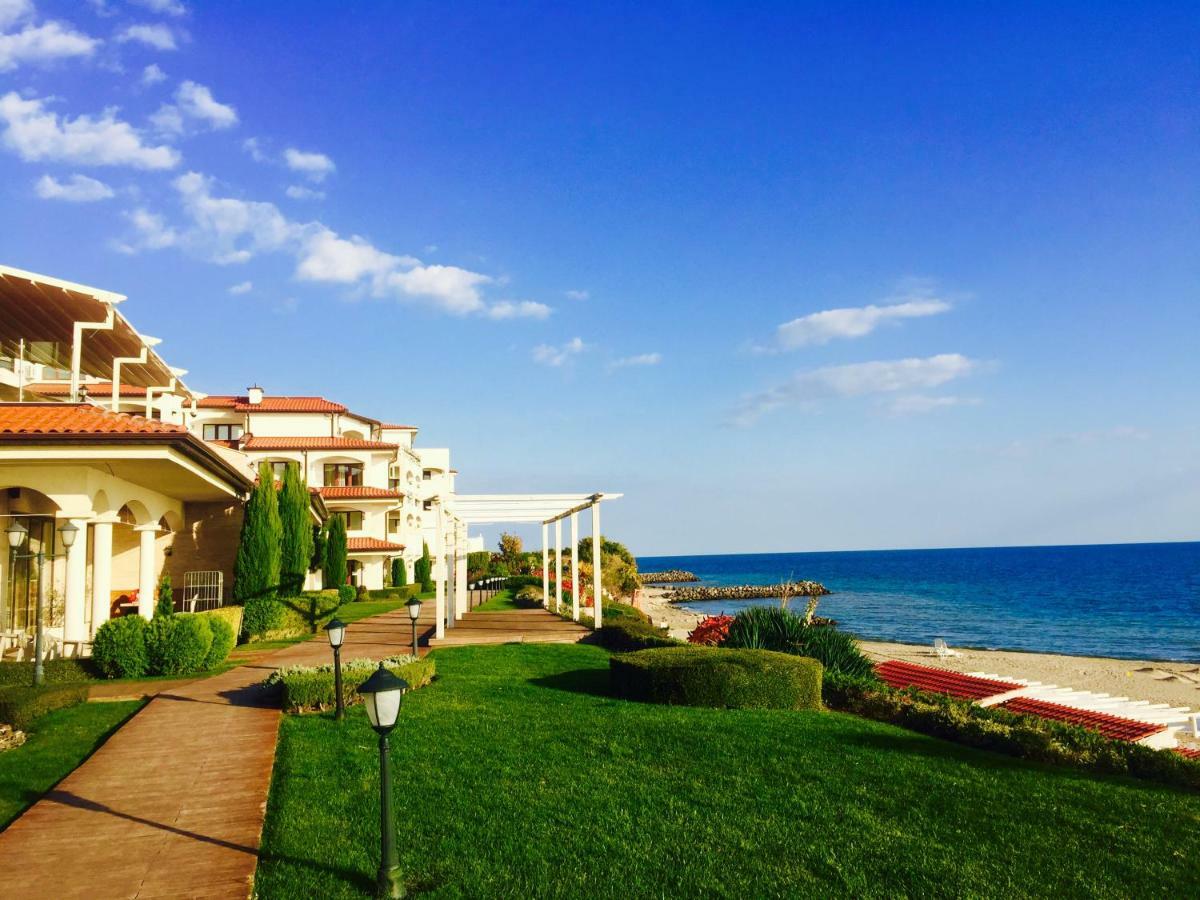 Apartello Modern Apartments - Casa Real In סבטי ולאס מראה חיצוני תמונה