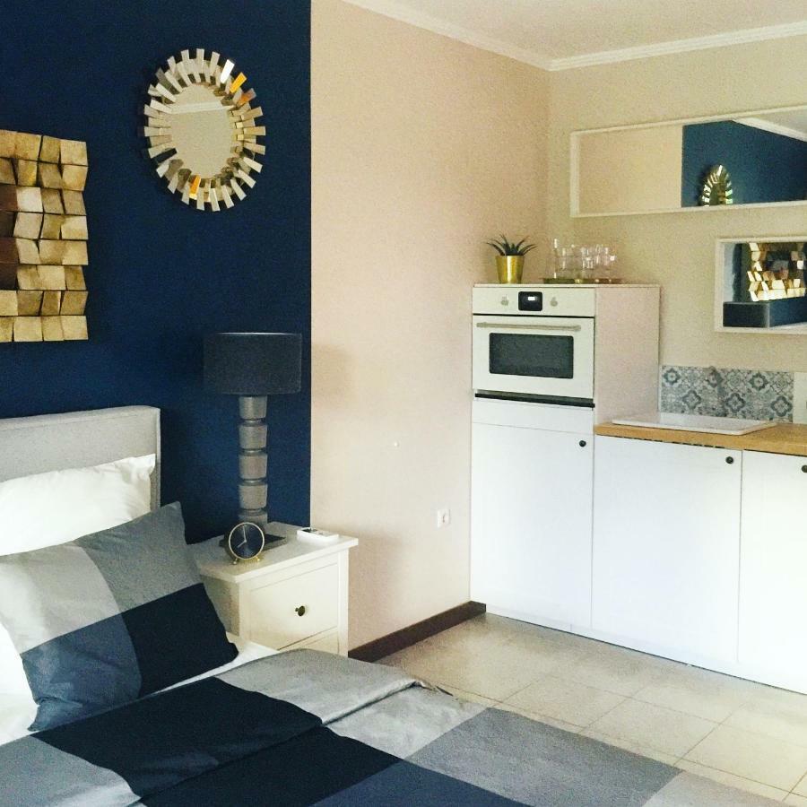 Apartello Modern Apartments - Casa Real In סבטי ולאס מראה חיצוני תמונה