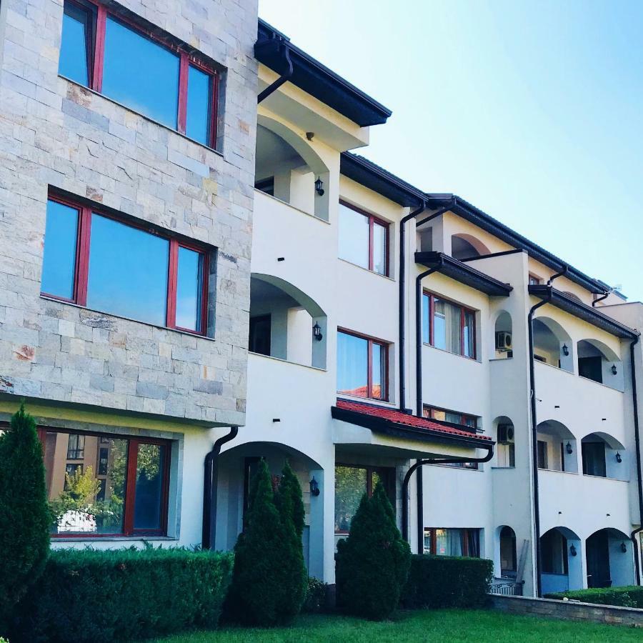 Apartello Modern Apartments - Casa Real In סבטי ולאס מראה חיצוני תמונה