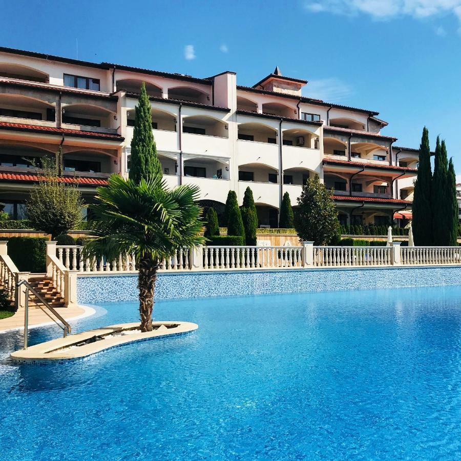 Apartello Modern Apartments - Casa Real In סבטי ולאס מראה חיצוני תמונה